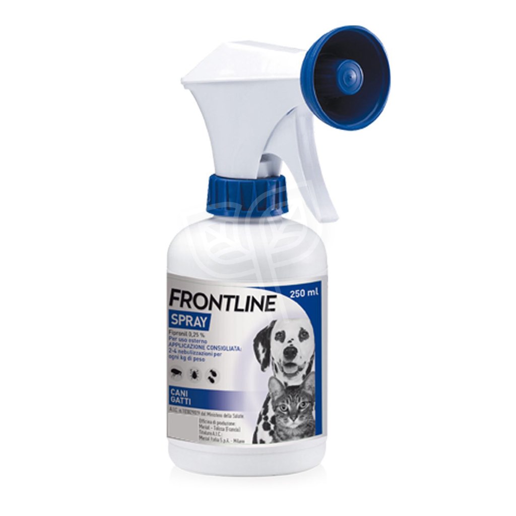 FRONTLINE SPRAY ML 250